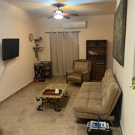 Apartamento Completo Кабо-Сан-Лукас Екстер'єр фото